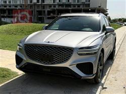 جێنسس GV70